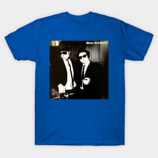 Blues Brothers - Briefcase Full of Blues T-Shirt